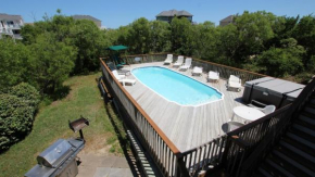 WC807, Its R Dream- Oceanside, Pool, Hot Tub, Sun Deck